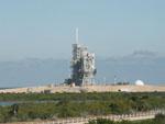 Launch Complex 39A